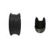 1 Kg / Spool 1.75 Carbon Fiber 3D Printer Filament Filled PLA ABS For All FDM 3D Printer
