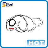 High quality Manufacturer OEM Wire Harness Cable Assembly Custom Auto Wiring Harness