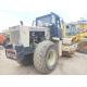                  Secondhand Road Roller Ingersoll Rand SD150d Cheap Price Good Condition, Original Secondhand Ingersoll-Rand Soil Compactor SD150 SD120 SD100 on Promotion.             