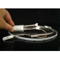 7 Colour Shoe Parts LED Light Strips For Shoes Sole Kids Shoes