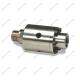 G3/8'' SS304 high speed water rotary joint for high pressure car washing machine