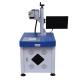 LED Scribing UV Laser Marking Machine 1 Year Warranty For Packing Industry