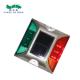 High Brightness LED Traffic Signal Lights Aluminum Road Stud