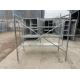Q235 Galvanized Adjustable Metal Steel Scaffolding Parts