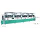 OEM 6000pcs/Hr 8 Colors Screen Printing Machine For Container