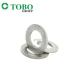 Flat Washer Astm F436 Din6916 Din433 Din7989 40mm Id 52mm-57mm Od Stainless Steel Flat Washer