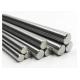 YG6 Tungsten Carbide Drill Blanks For Cutting Non Ferrous Metals