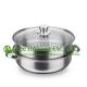 cookware with stainless steel cooking manufactuer in China, kitchenware for sale