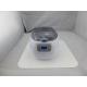 Strong - Power 750ml Eyeglass Household Ultrasonic Cleaner Bath Digital Screen