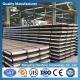 Manufacture Hairline No. 4 Surface Plate Grade 201 304 316 304L 316L 410 420 Stainless Steel Sheet