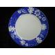 porcelain/ceramic dinner plate