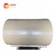 1600mm 5052 Coated Aluminum Sheet Metal Coil Roll With Logo Custom