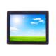 15 Anti Reflective Optical Bonding Daylight Readable LCD Monitor With RCA Video