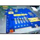 Custom FR4 Metal Pcb Board Power Electronic Control , Copper Pcb Board