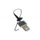 Corrosion Resistant Articulating Borescope SD Card Recording Support Durable