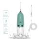 FC3920 Style 130ml IPX7 USB Cable Dental Oral Irrigator Teeth Cleaner Water Jet