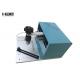 Industrial Electric Dot Pin Marking Machine , Easy Operate Vin Number Marking Machine