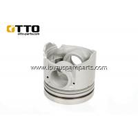 STD 8-97245414-0 8972454140 Isuzu Engine Parts Piston 897245-4140 FR80H 4JG1T