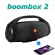 Boombox 2 Wireless Portable Speaker Waterproof 20kHz USB Charging