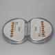 Multilayer Amann Girrbach Zirconia Block 92mm D Shape CAD CAM Disc