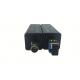 Hot sell MINI SDI Fiber Converter with SFP port Single Mode FC BNC jack
