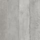 Floor Outdoor Porcelain Tiles Wood Effect Grey Color Cement Mix 900x150mm