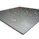 Low Gloss Coating Aluminum Composite Board for Waterproof and Moisture-Proof Cabinets