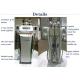 2 cryo heads 1800W 5 handles 10.4 inch cryolipolysis RF 40K cavitation slimming  machine for beauty salon