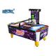 2 Players Video Arcade Game Machines Coin Operated Magic Air Hockey Table