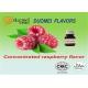 Liquid Raspberry Flavor Food Essence Flavours PG Based Concentrated