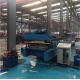 High Speed Corrugated Sheet Roll Forming Machine For Roof And Wall Panel