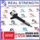 Factory Price Repair Kits For 095000-6410 23670-0R030 Common Rail Injector 095000-6410