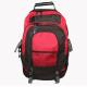 36L 56L Polyester Outdoor Sports Backpack For Hiking