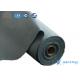 Silicone Coated Industrial Fire Blanket Roll Good Heat Flame Resistant