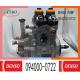 HP0 Diesel Injection Fuel Pump 094000-0722 8-97625496-0 8-97625496-3 For ISUZU