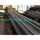 Precision Steel Tubes GOST9567 10 20 35 45 40X 30ХГСА Alloy Steel Tubes