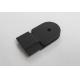 EPDM  Silicone Rubber Grommets For Wire Seal Insulation In Electronic Enclosure