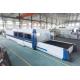 2440*3600mm Horizontal Glass Oven Tempering Machine for Toughened Glass Production