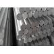 Metric Solid Aluminum Bar Alloy 3003 3A21 Hot Forged Casting Extruded Alu 6063 Bar