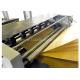 Full Automatic Energy Saving Paper Bag Forming Machine With Flexo Printing