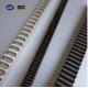 MW High Quality Professional Manufacture CNC Galvanized Rack and Pinion Gear for Drive Train System