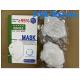 Disposable FFP2 Face Mask Against Construction Industry Dust Sot Comfortable