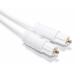 Factory Outlet Digital Optical Audio Cable White Toslink SPDIF Ultra-Thin For Home Sound Bar Mini CD