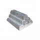 High Purity 99.999% Magnesium Metal Ingot Magnesium Alloy  Cube For Industry