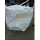 Cone Bottle Reusable Big Bag Container , Side Discharge PP Woven Jumbo Bag
