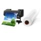 Waterproof 260gsm Pigment Dye Paper Fotografico RC Luster Photo Paper Roll Inkjet