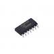 One-Stop Service PIC16F1704 PIC16F1704-I BOM Electronic Components IC Chips Integrated Circuits SOP14 PIC16F1704-I/SL