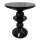 Living Room Sofa Vintage Corner Table Small Nightstand Table