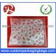 Custom Printing Green PP/EVA/CPP/PET Underwear Packaging Bags