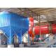 Cement Plants 1.30m/Min Baghouse Dust Collector 560m2 SGS ISO CE